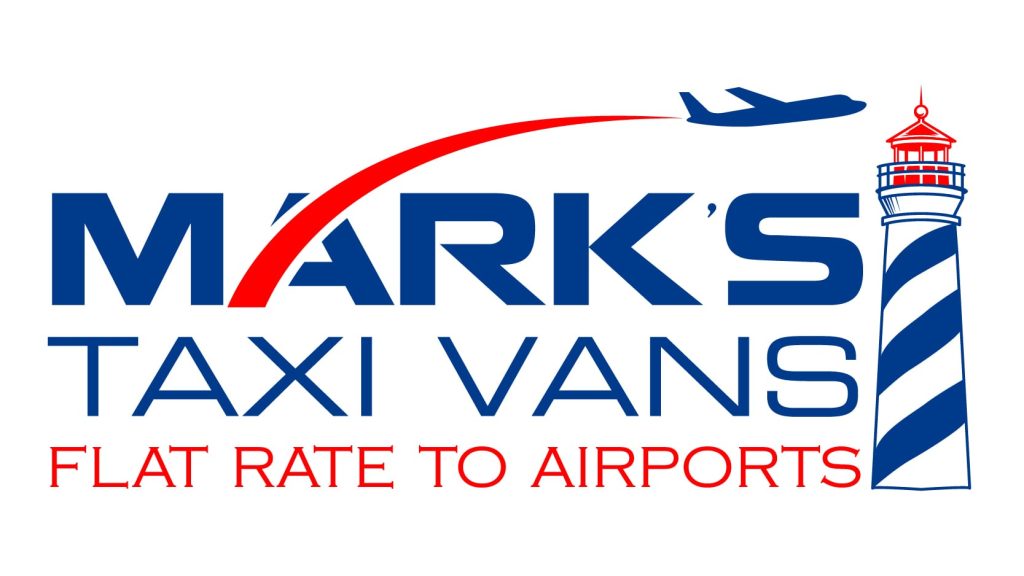 Book Now Mark's Taxi Vans